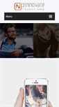 Mobile Screenshot of 2innovateit.com